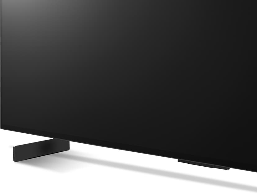 LG C3 42" 4K OLED Evo Smart-TV
