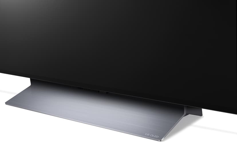 LG C3 48" 4K OLED Evo Smart-TV