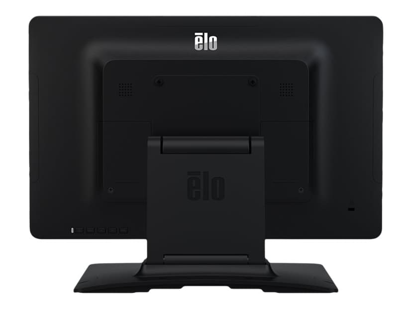 Elo 1502L 15.6" Wide LCD HD Proj Cap 10-Touch Black