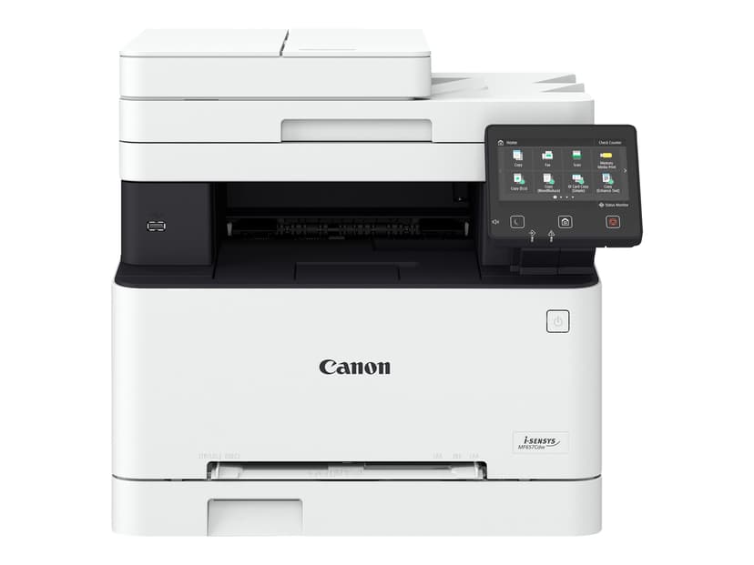 Canon i-SENSYS MF657CDW A4 MFP