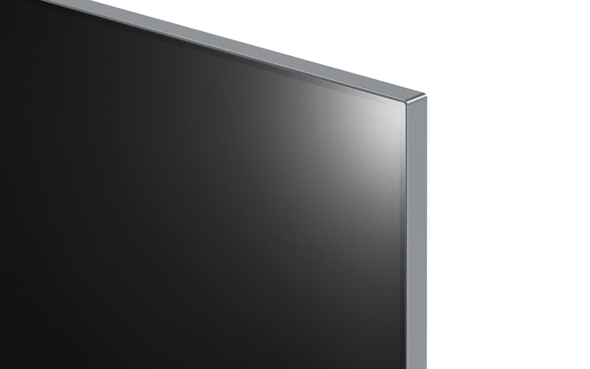 LG G3 83" 4K OLED Evo Smart-TV