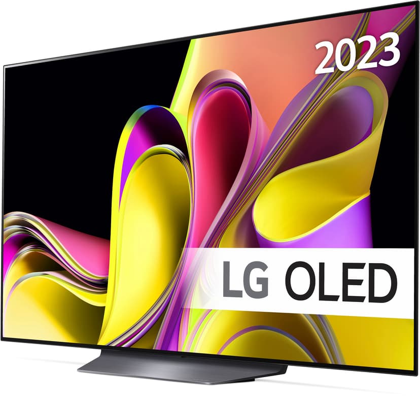 LG B3 55" 4K OLED Smart-TV