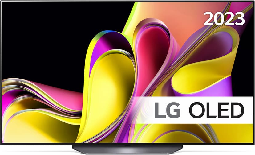 LG B3 77" 4K OLED Smart-TV