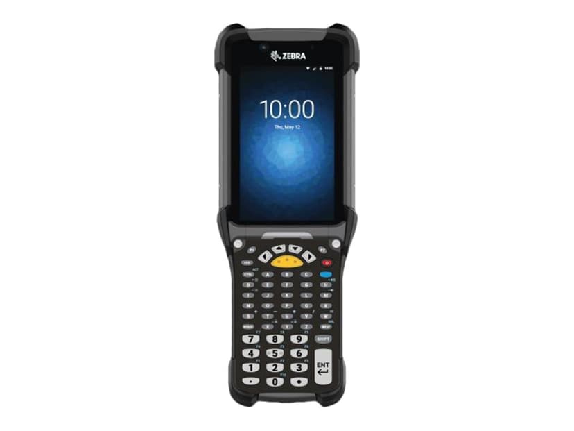Zebra MC9300 2D 4.3" 4/32GB WLAN NFC 58-Key Android 8.1