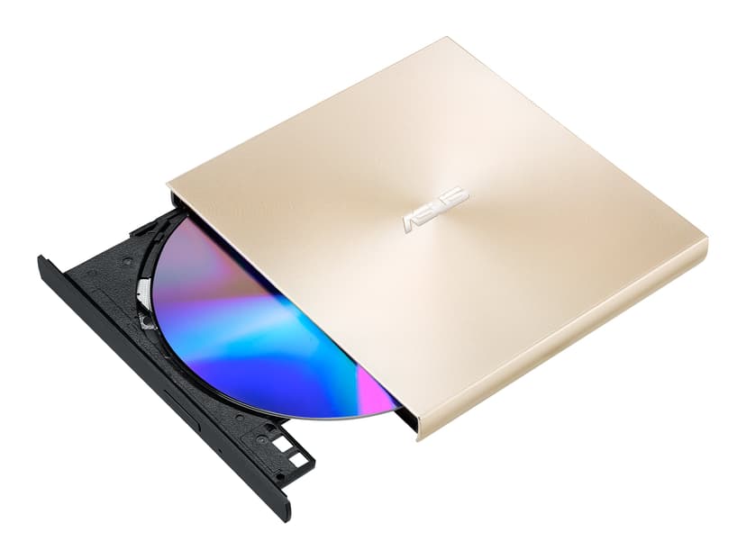 ASUS ZenDrive U8M USB-C DVD-lukija