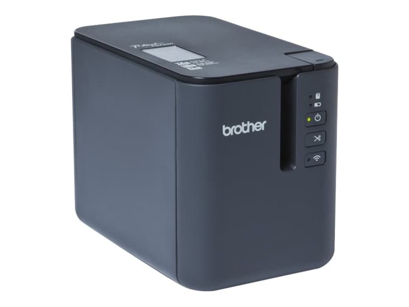 Brother P-Touch PT-P950NW