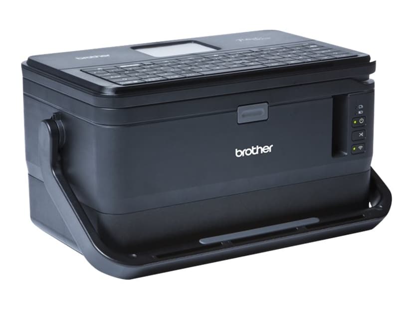 Brother P-Touch PT-D800W