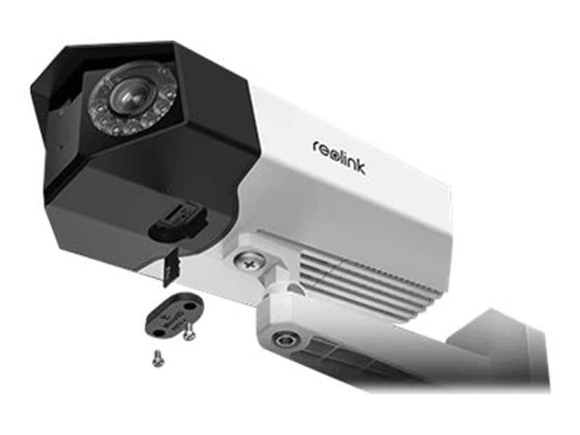 Reolink Duo 2 Dual 4K 8MP PoE Dome Camera