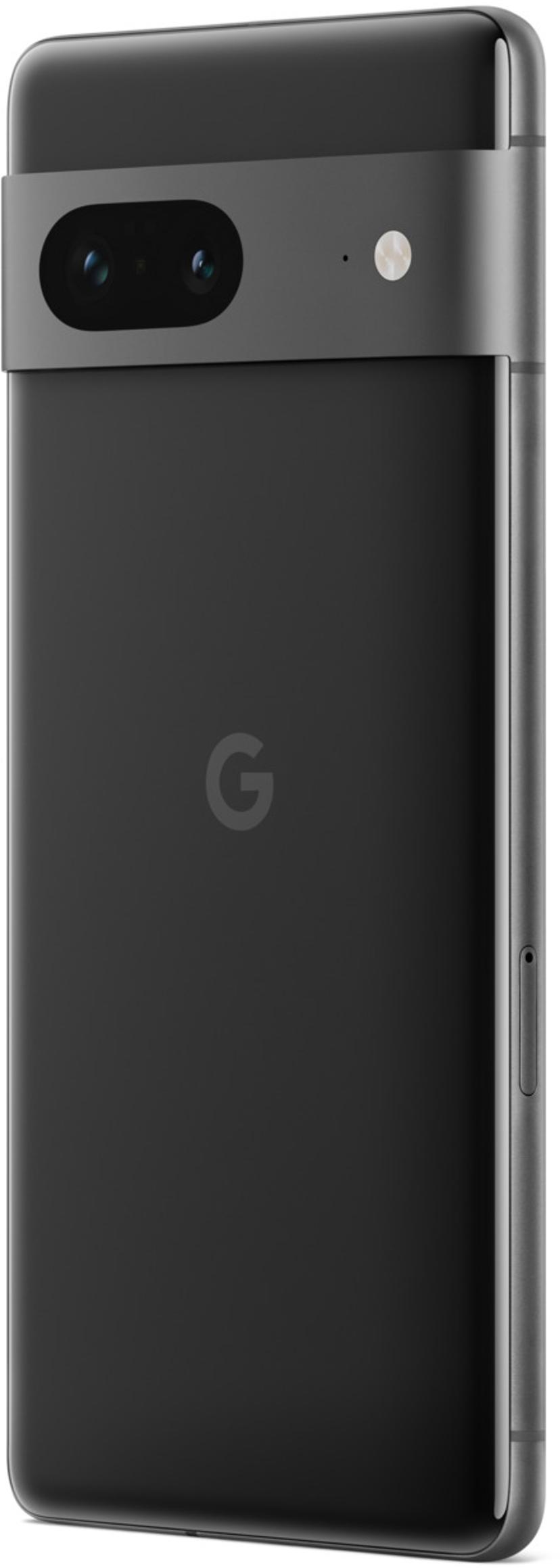 Google Pixel 7 128GB Dobbelt-SIM Obsidian