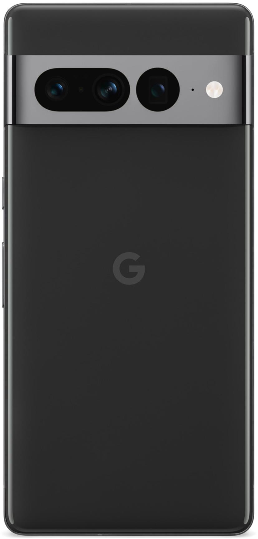 Google Pixel 7 Pro 256GB Dobbelt-SIM Obsidian