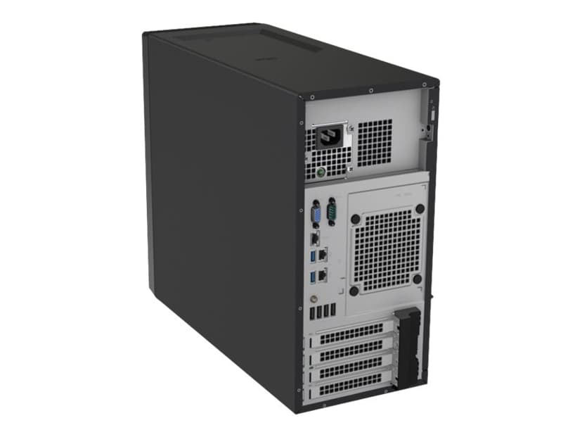 Dell PowerEdge T150 Bundle 16GB RAM + 2x1TB HDD Xeon E-2314 Quad-Core