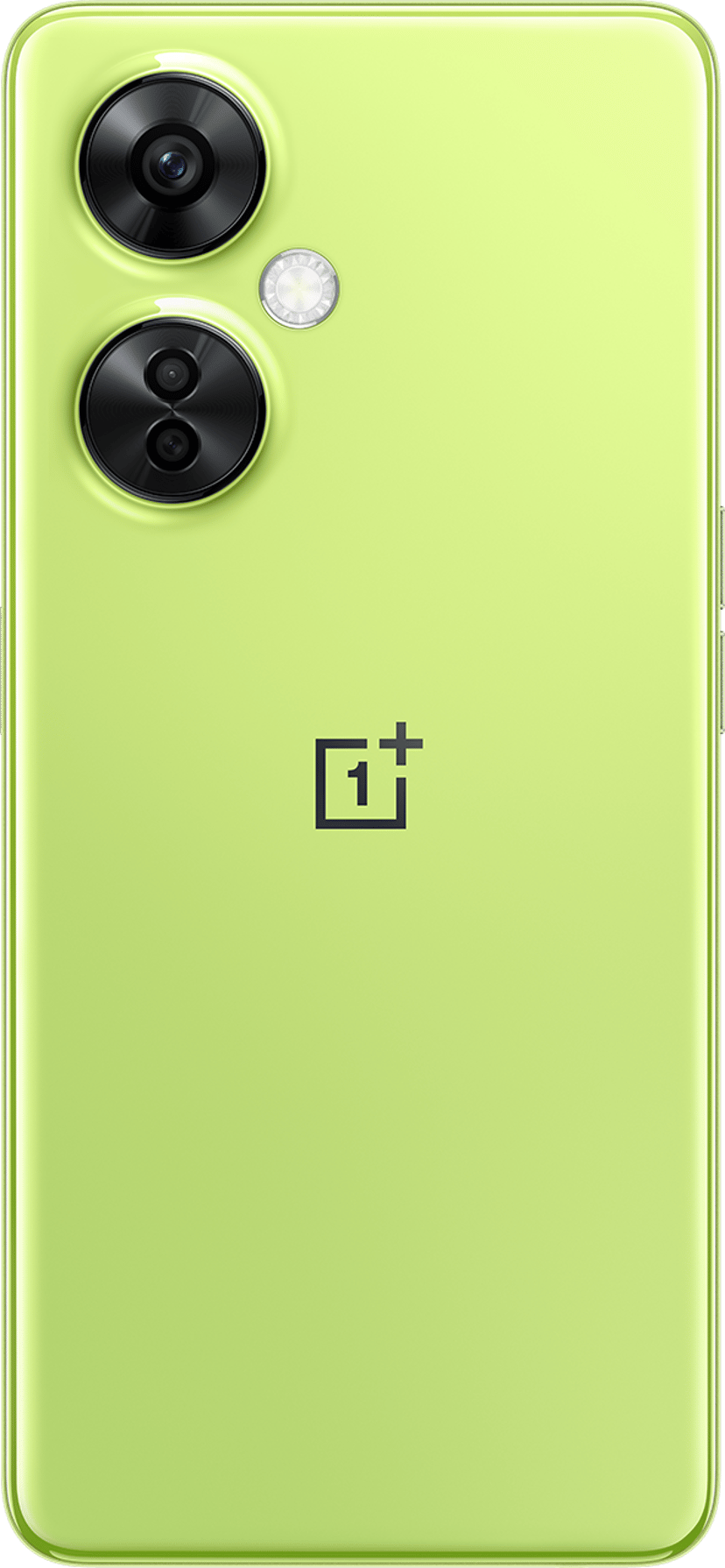 OnePlus Nord CE 3 Lite 128GB Lime