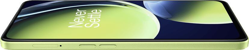 OnePlus Nord CE 3 Lite 128GB Kaksois-SIM Pastelli limetinvihreä