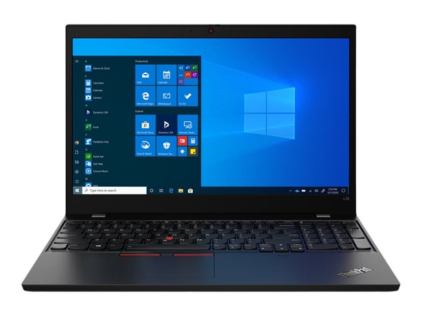 Lenovo ThinkPad L15 G2 Core i5 16GB 256GB SSD 15.6"