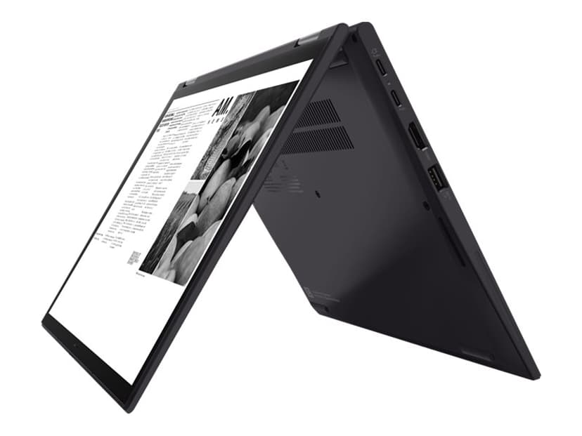 Lenovo ThinkPad X13 Yoga G2 Core i7 16GB 512GB SSD 13.3"