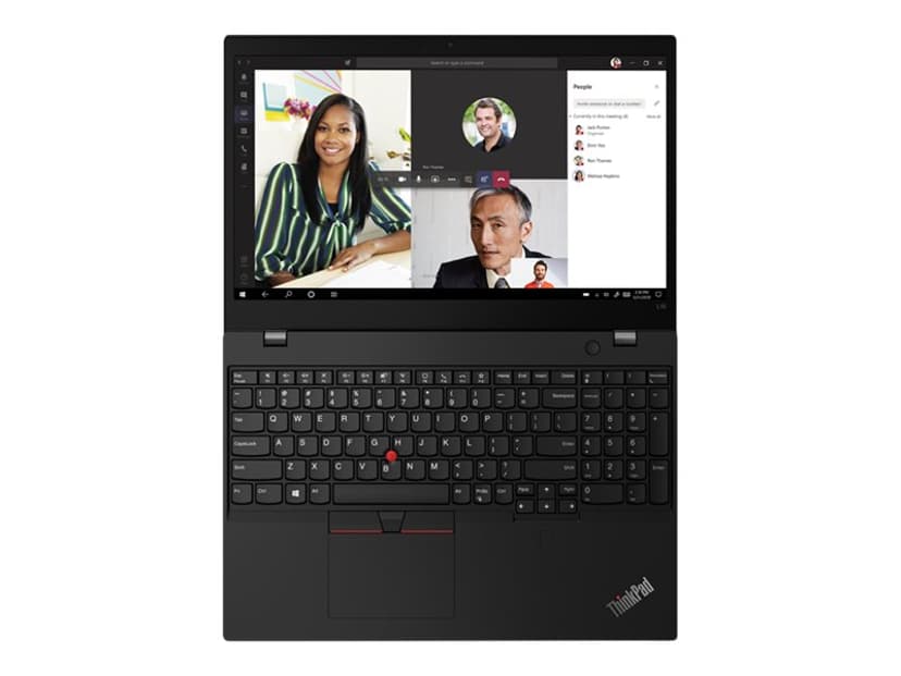 Lenovo ThinkPad L15 G2 Core i5 16GB 256GB SSD 15.6"