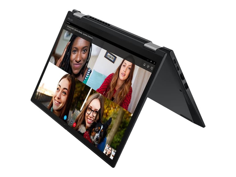 Lenovo ThinkPad X13 Yoga G2 Core i7 16GB 512GB SSD 13.3"