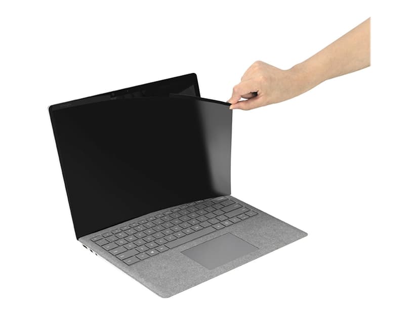 Kensington MagPro Elite Magnetic Privacy Screen for Surface Laptop 2/3 13.5" 3:2