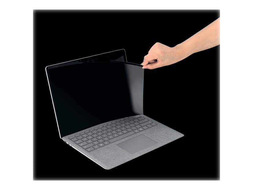 Kensington MagPro Elite Magnetic Privacy Screen for Surface Laptop 3 15" 15"