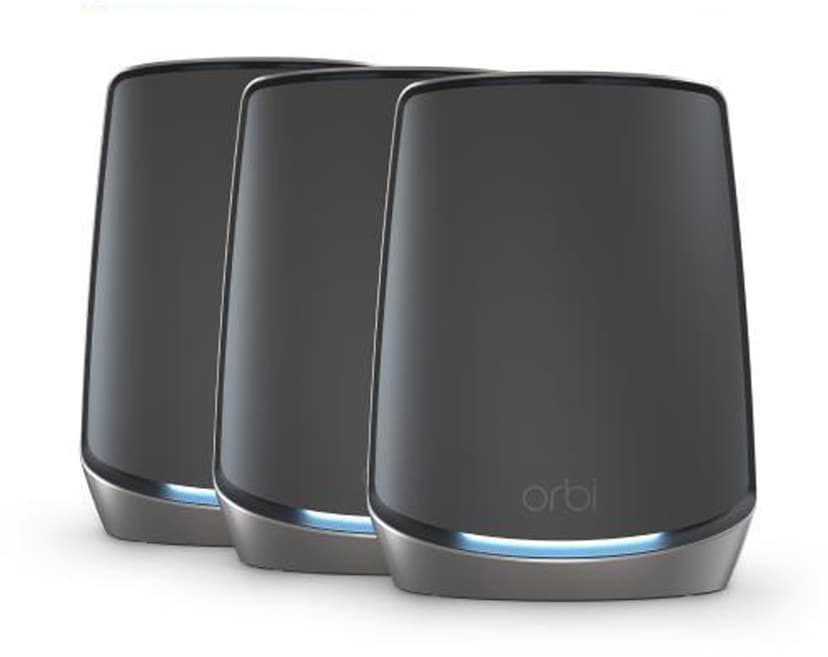 Orbi ax6000 parental controls