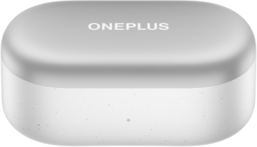 OnePlus Nord Buds 2 Aidosti langattomat kuulokkeet Stereo Valkoinen