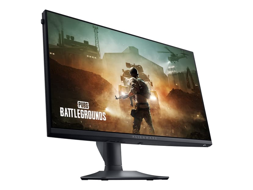 Dell Alienware AW2523HF 24.5" 1920 x 1080 16:9 Fast IPS 360Hz