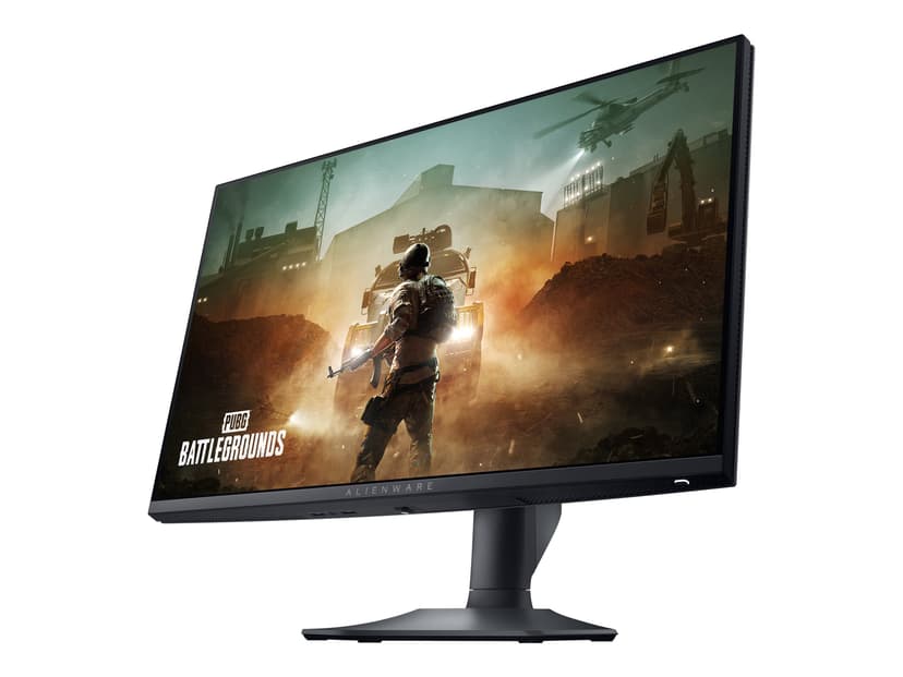 Dell Alienware AW2523HF 24.5" 1920 x 1080 16:9 Fast IPS 360Hz