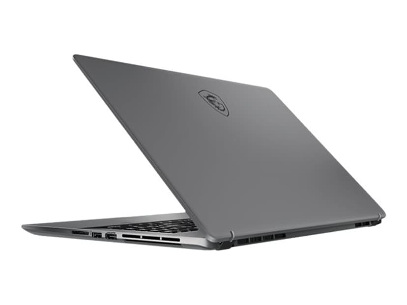 MSI Creator Z17 HX Studio A13VGT-004NEU Core i9 64GB SSD NVIDIA GeForce RTX 4070, RTX 4070 165Hz 17"