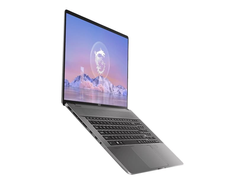 MSI Creator Z17 HX Studio Core i7 32GB 2000GB SSD NVIDIA GeForce RTX 4060, RTX 4060 165Hz 17"