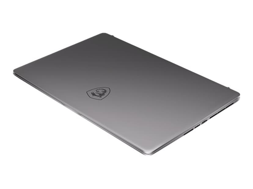 MSI Creator Z17 HX Studio Core i7 32GB 2000GB SSD NVIDIA GeForce RTX 4060, RTX 4060 165Hz 17"