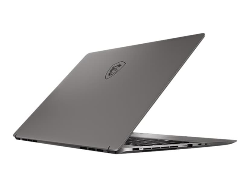 MSI Creator Z16 HX Studio Core i7 32GB 1000GB SSD NVIDIA GeForce RTX 4050, RTX 4050 120Hz 16"