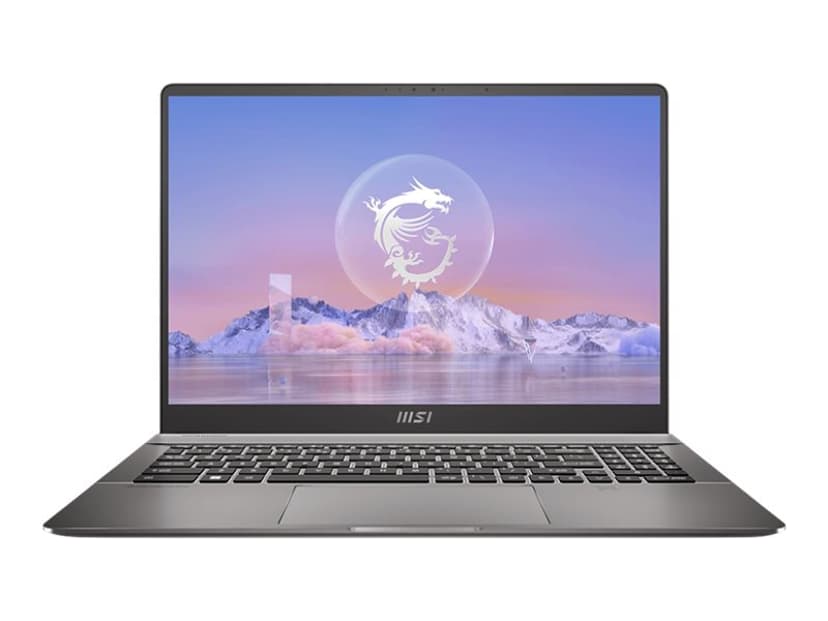 MSI Creator Z16 HX Studio Core i7 32GB 1000GB SSD NVIDIA GeForce RTX 4050, RTX 4050 120Hz 16"