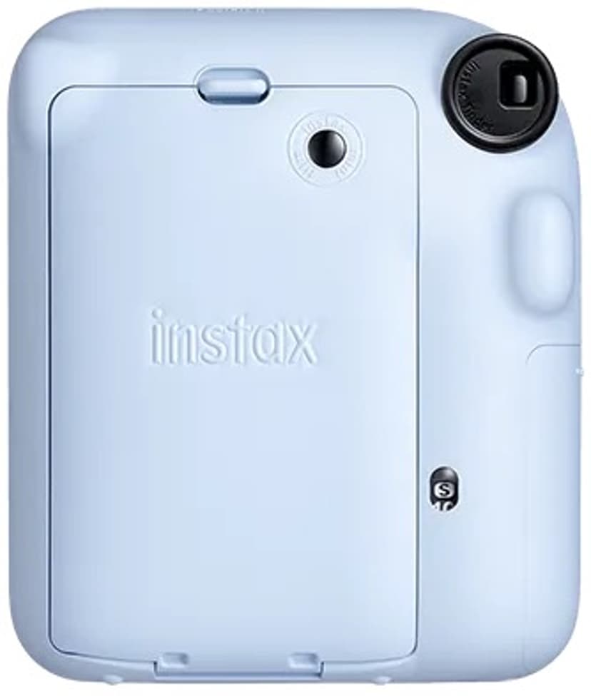 Fujifilm Instax Mini 12