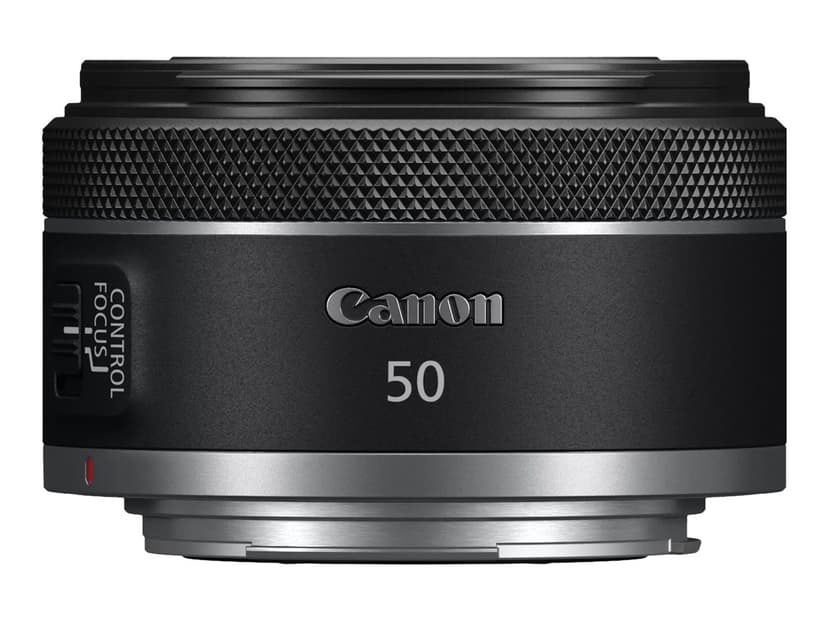 Canon RF 50mm F1.8 STM Canon RF