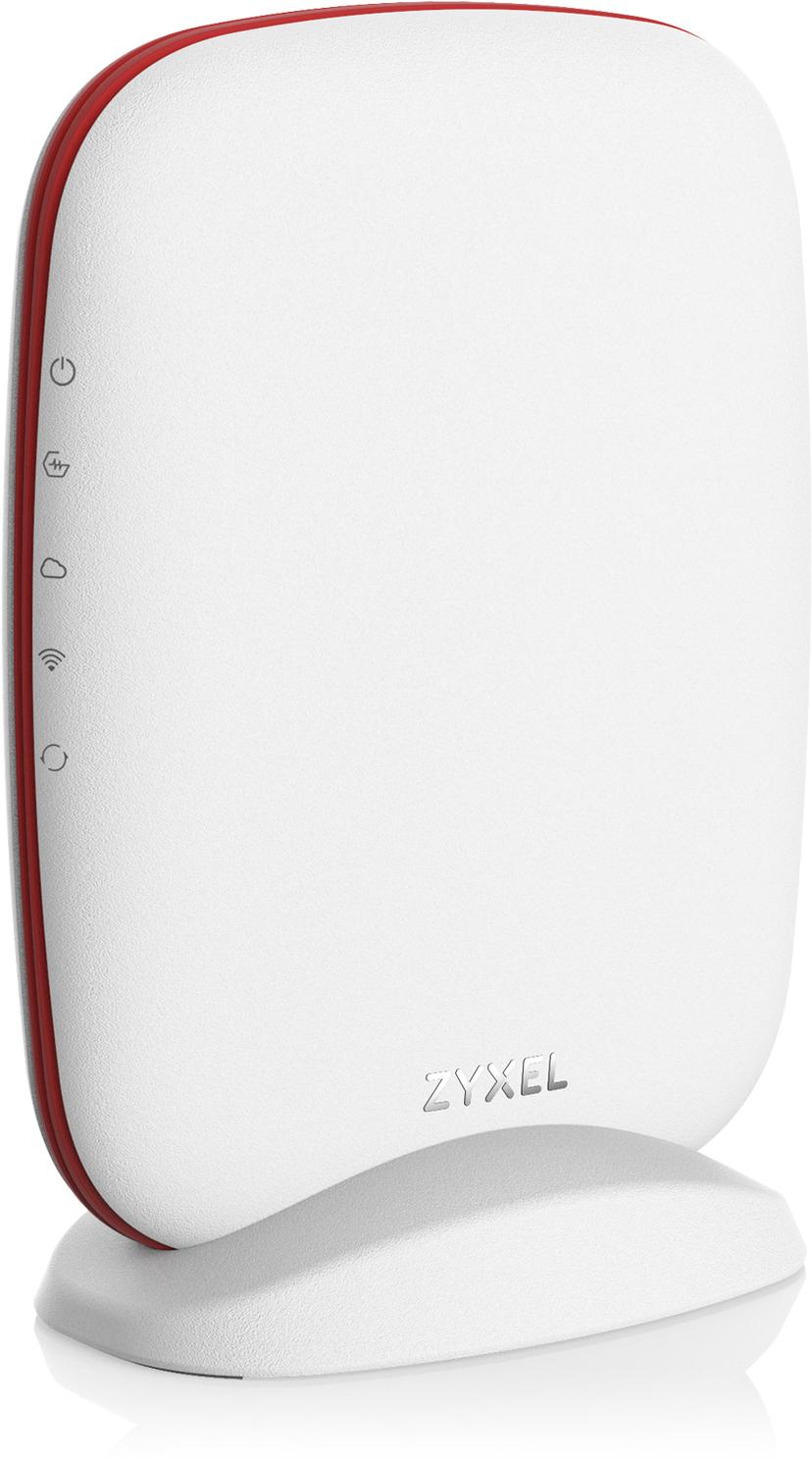 Zyxel Nebula SCR 50AXE WiFi 6E Secure Cloud Firewall