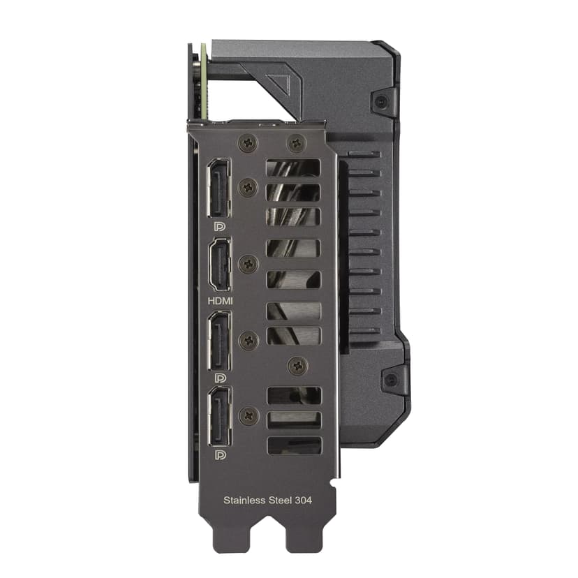 ASUS Geforce RTX 4070 TUF Gaming OC 12GB