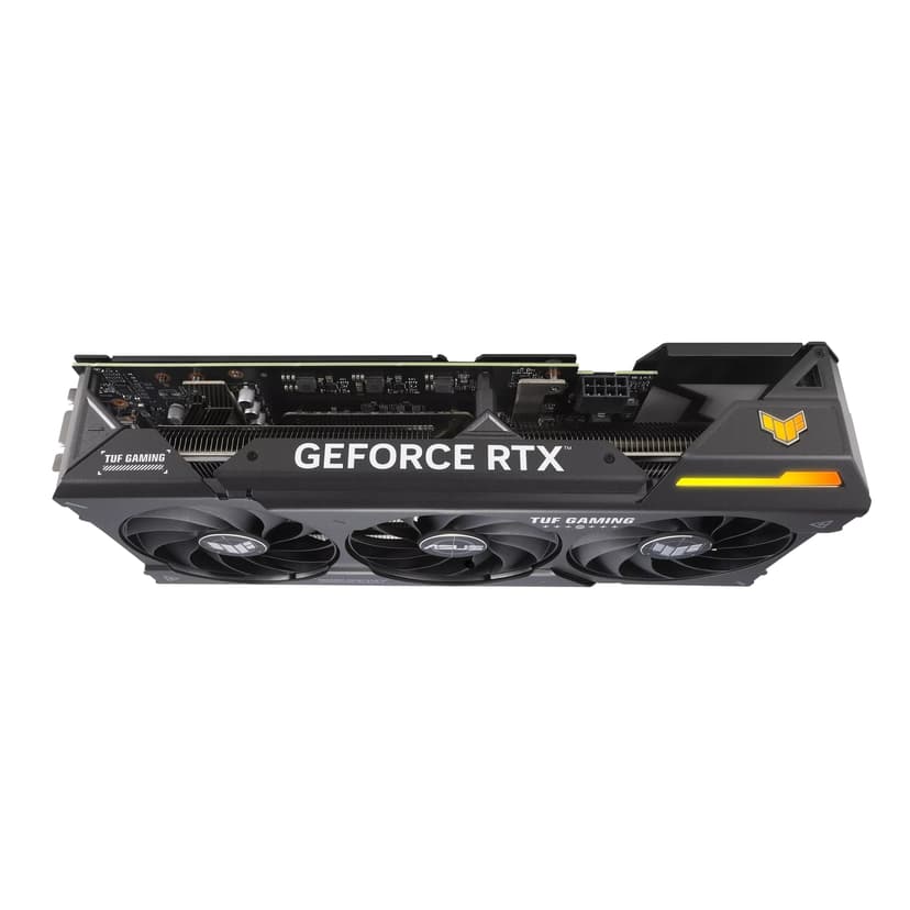 ASUS Geforce RTX 4070 TUF Gaming OC 12GB