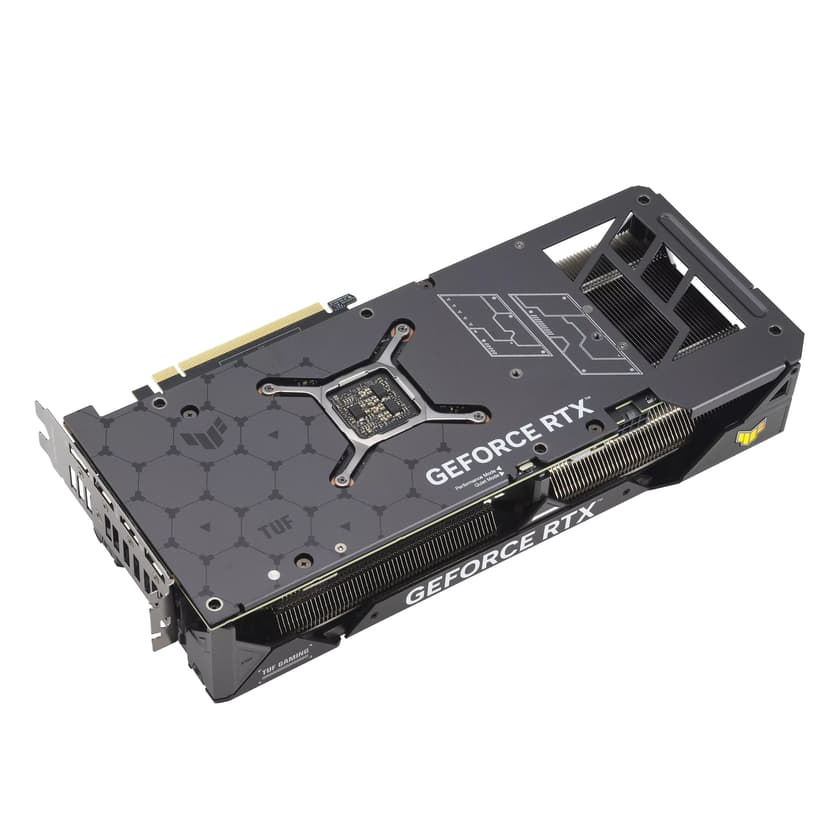 ASUS Geforce RTX 4070 TUF Gaming OC 12GB