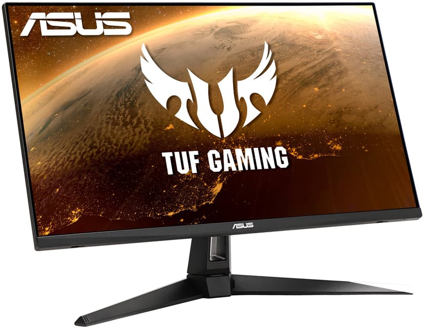 ASUS TUF Gaming VG279Q1A 27" 1920 x 1080 16:9 IPS 165Hz