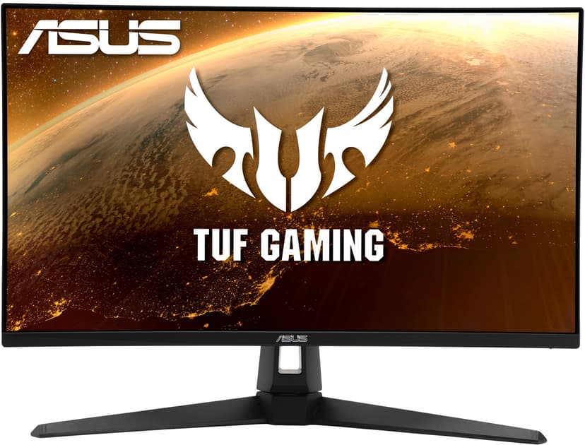 ASUS TUF Gaming VG279Q1A 27" 1920 x 1080 16:9 IPS 165Hz