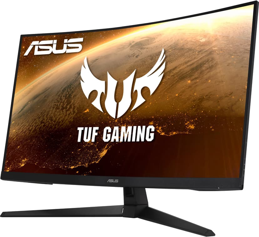 ASUS TUF Gaming VG32VQ1BR 31.5" 2560 x 1440 16:9 VA 165Hz