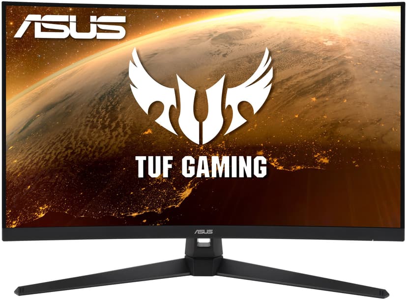 ASUS TUF Gaming VG32VQ1BR 31.5" 2560 x 1440pixels 16:9 VA 165Hz