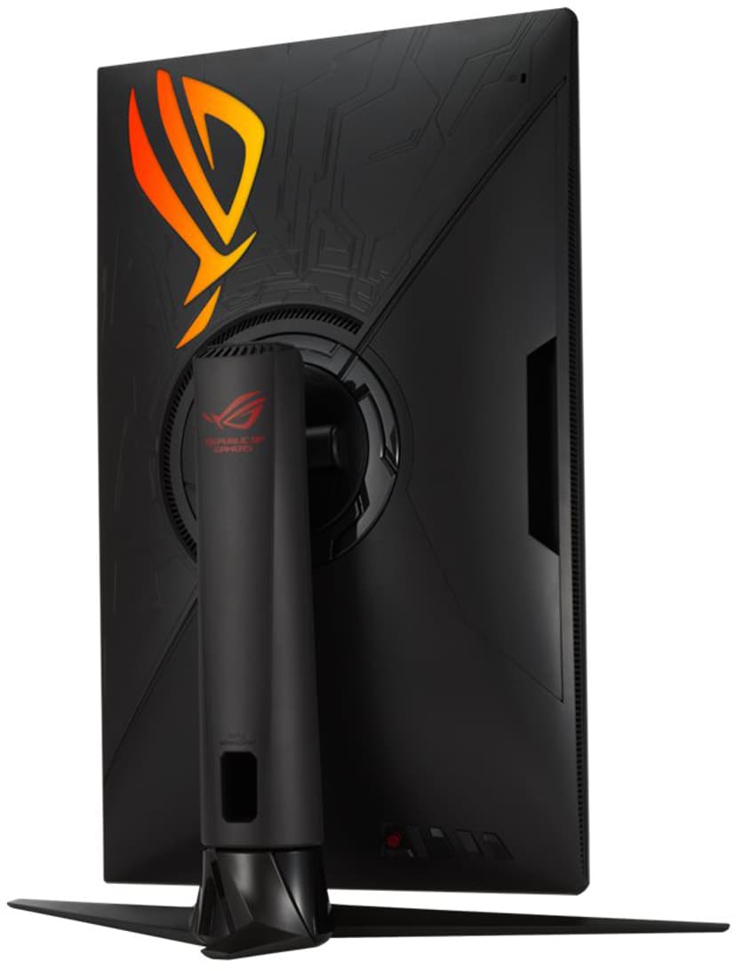 ASUS ROG Strix XG27AQ 27" 2560 x 1440 16:9 IPS 170Hz