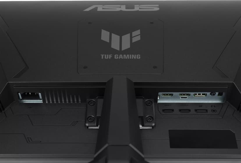 ASUS TUF Gaming VG249QM1A 24" 1920 x 1080 16:9 Fast IPS 270Hz