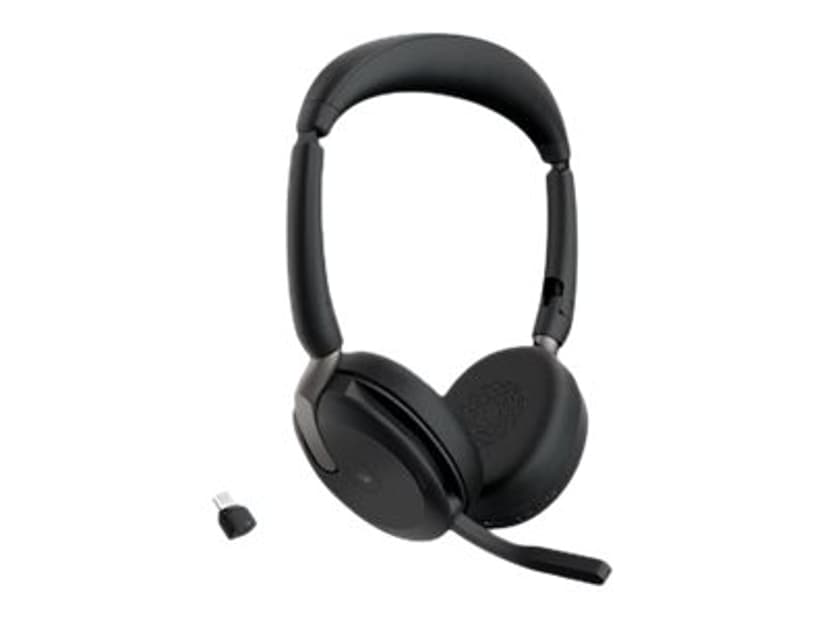 Jabra evolve 65 pris 2025
