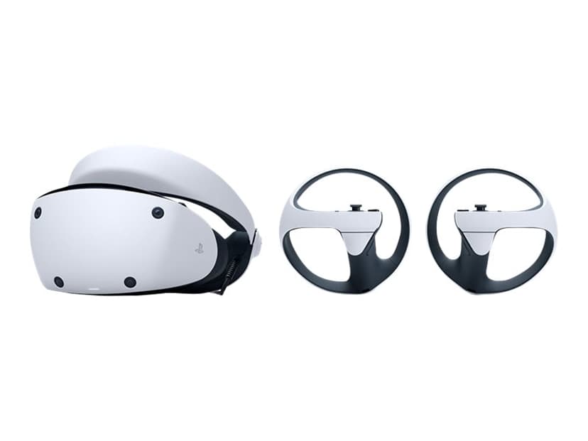 Ps vr2 hotsell