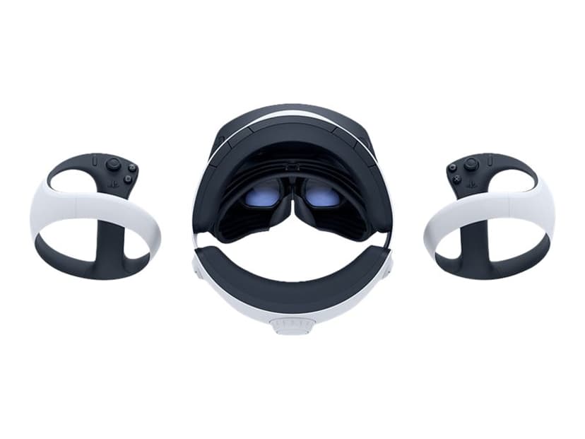 Play station vr sales 2