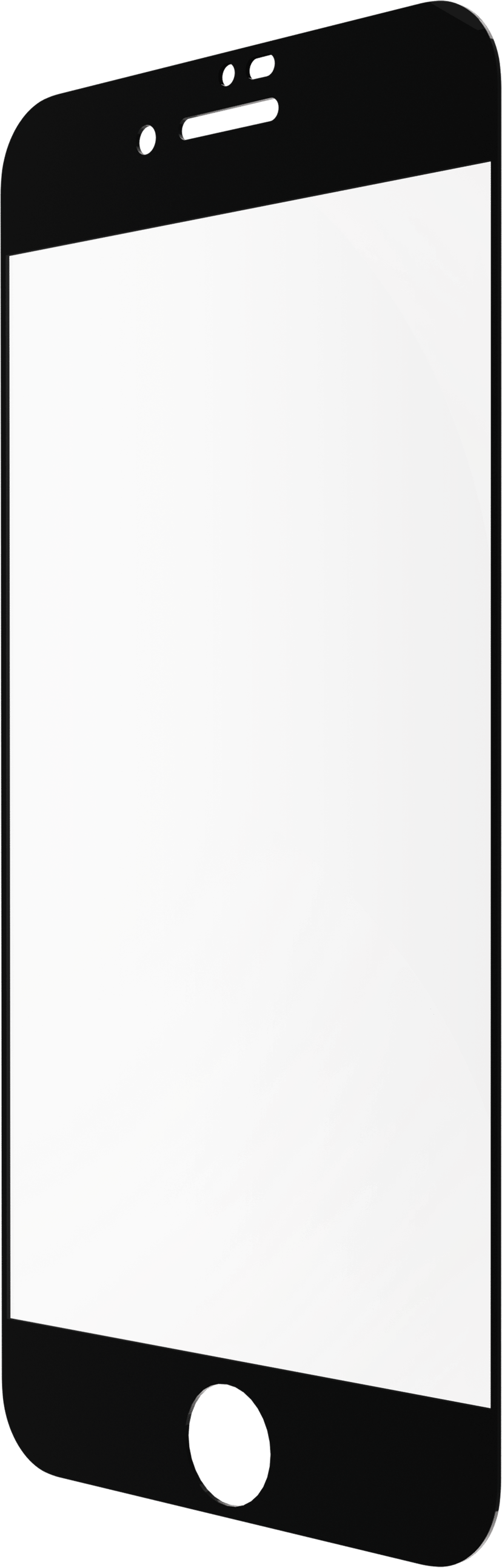 dbramante1928 eco-shield näytönsoojat iPhone 7/8/SE (2020)/SE (2022)