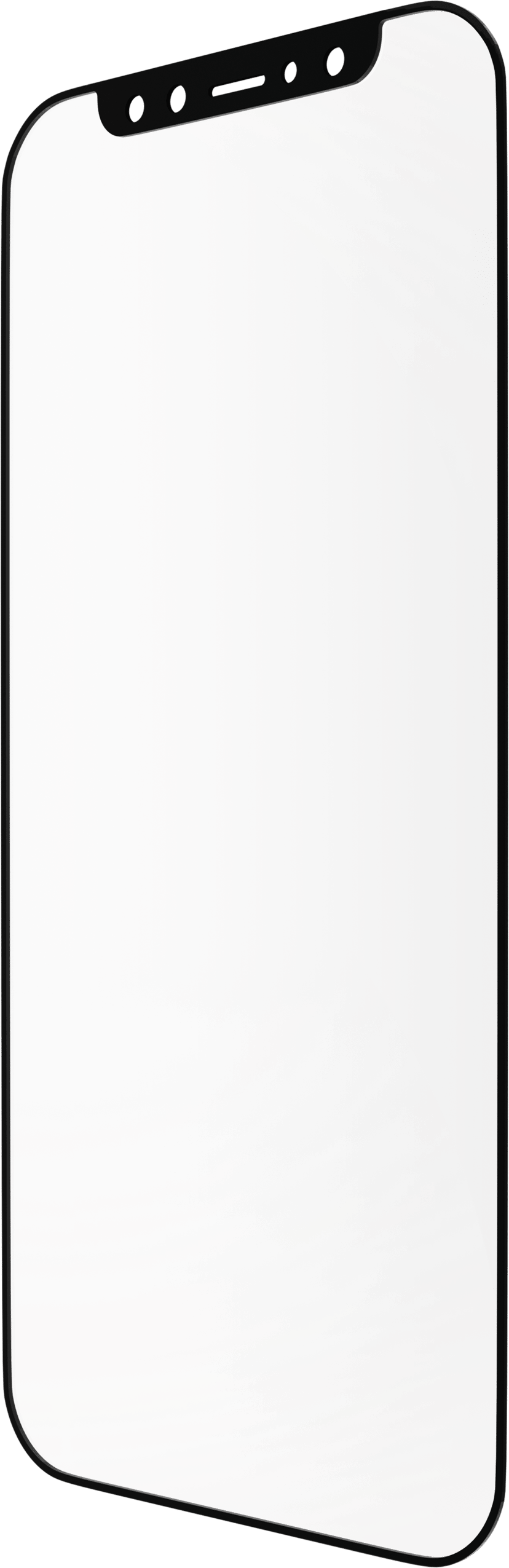 dbramante1928 eco-shield näytönsoojat iPhone 11, iPhone Xr