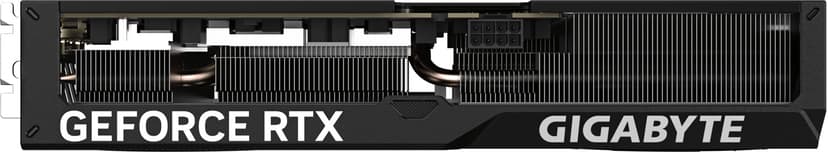 Gigabyte Geforce RTX 4070 Windforce OC 12GB Grafikkort